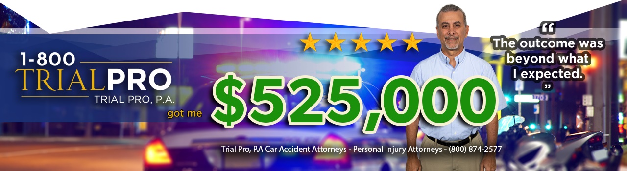 Lake Placid Truck Accident Attorney
