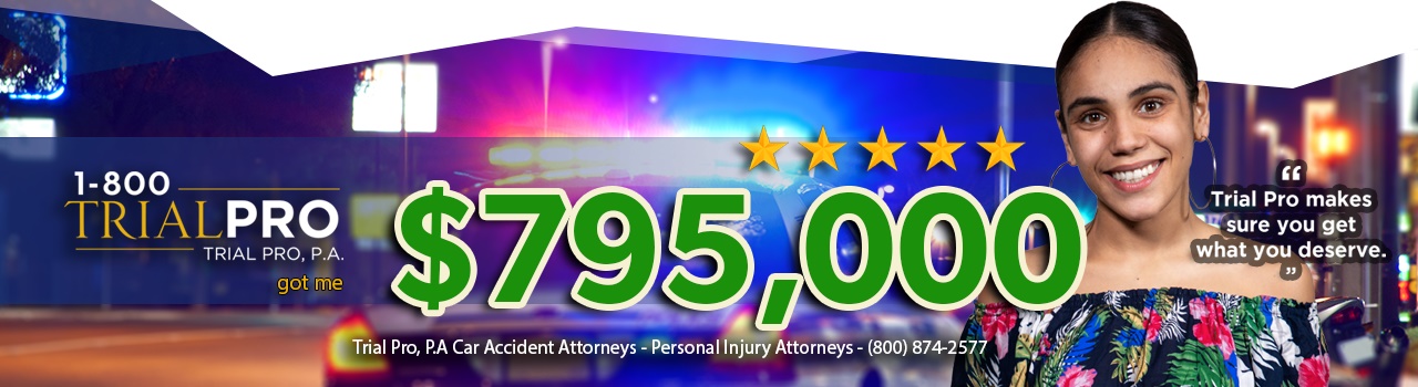 Marco Island Truck Accident Attorney