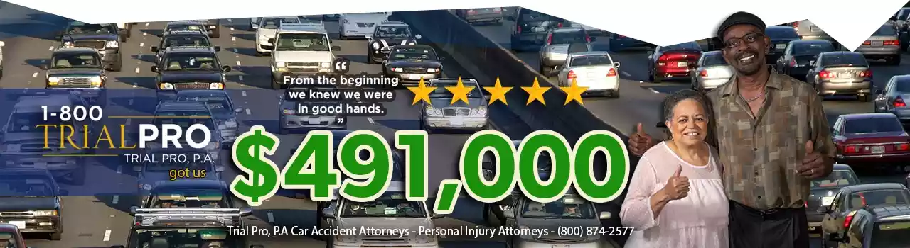 Marco Island Truck Accident Attorney
