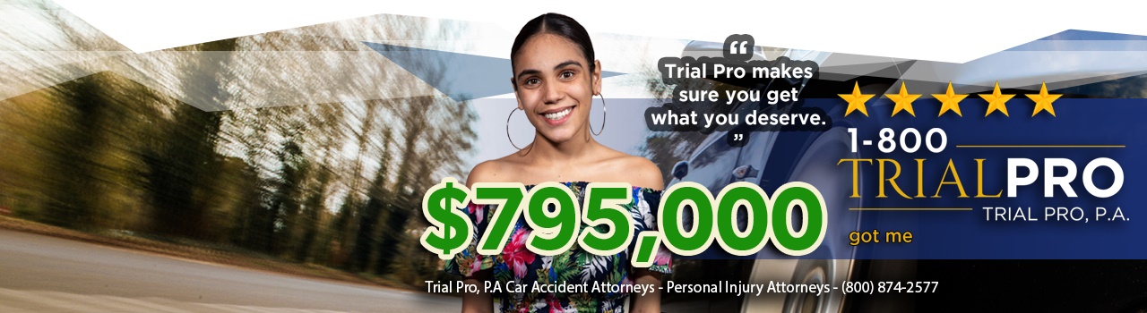 Pineda Personal Injury Attorney