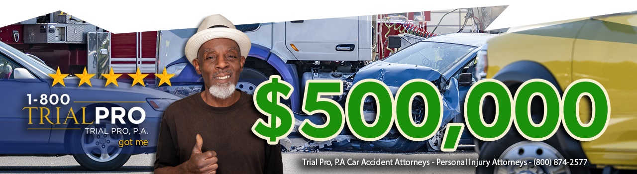 Naples Truck Accident Attorney