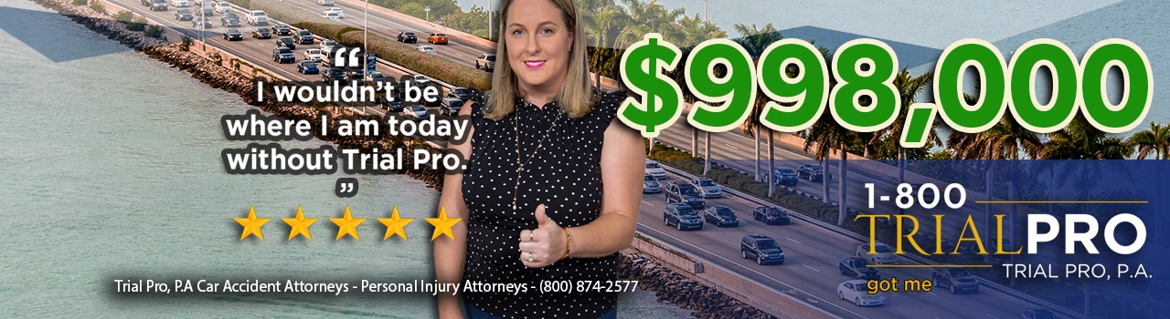 Palmdale Truck Accident Attorney