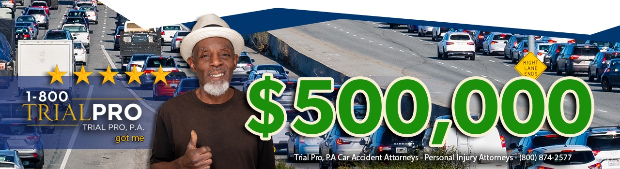 Placida Truck Accident Attorney