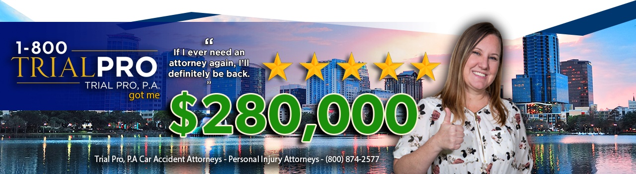 St. James City Truck Accident Attorney