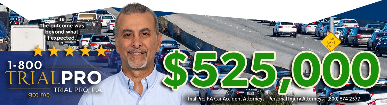 Hialeah Truck Accident Attorney