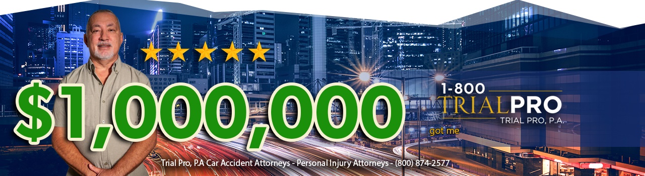 Gifford Truck Accident Attorney