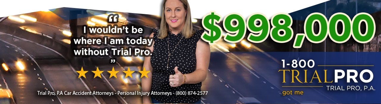 Indian Harbour Beach Truck Accident Attorney