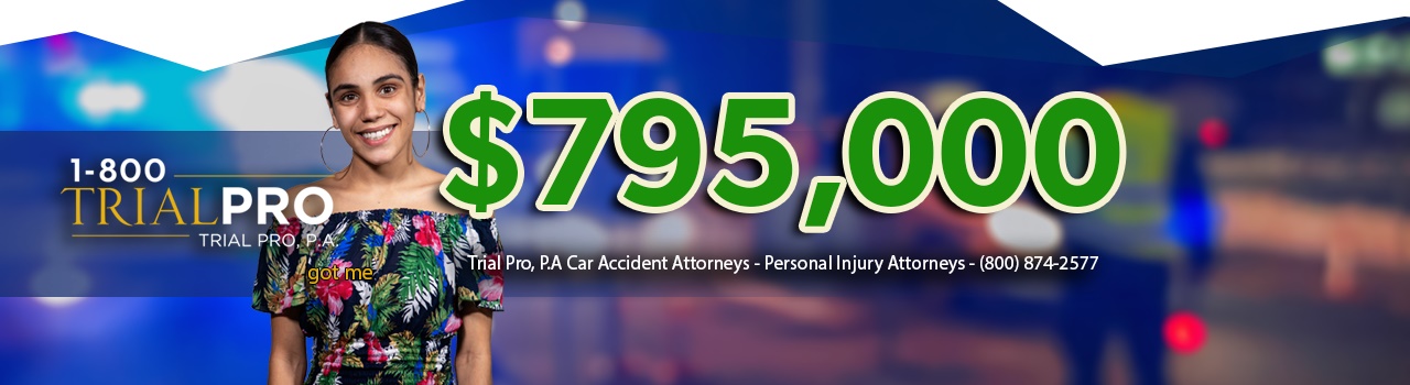 Palm Bay Truck Accident Attorney