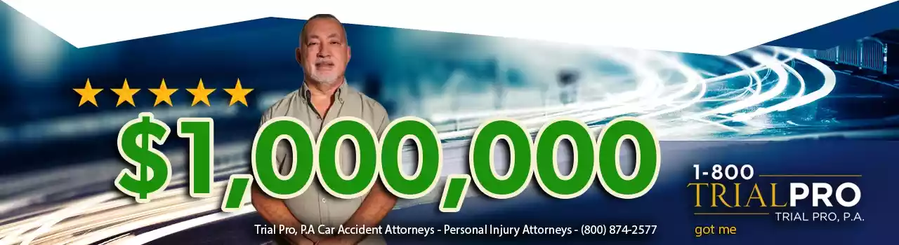 Pinellas County Personal Injury Attorney