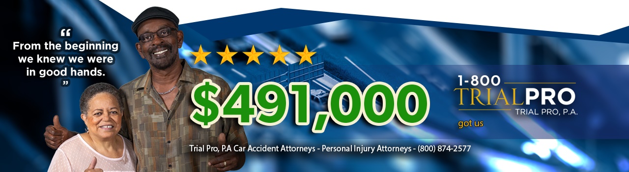 Windsor Truck Accident Attorney