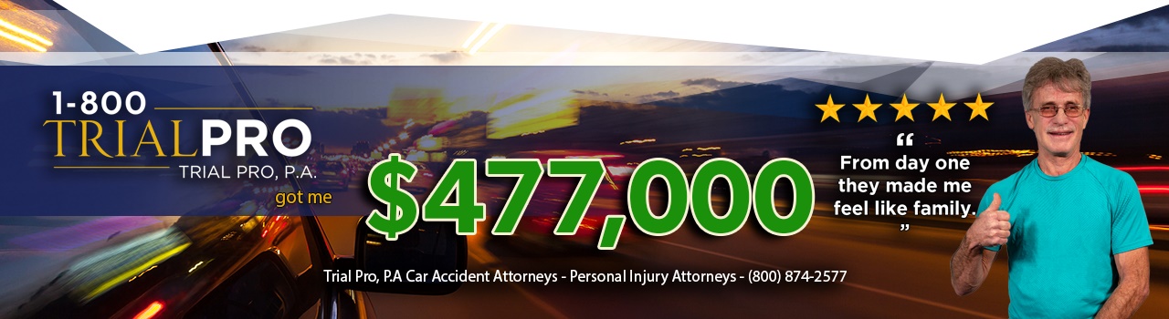 Windsor Truck Accident Attorney