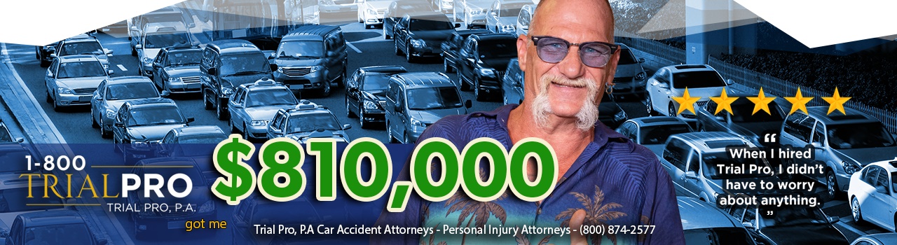 Pineda Truck Accident Attorney