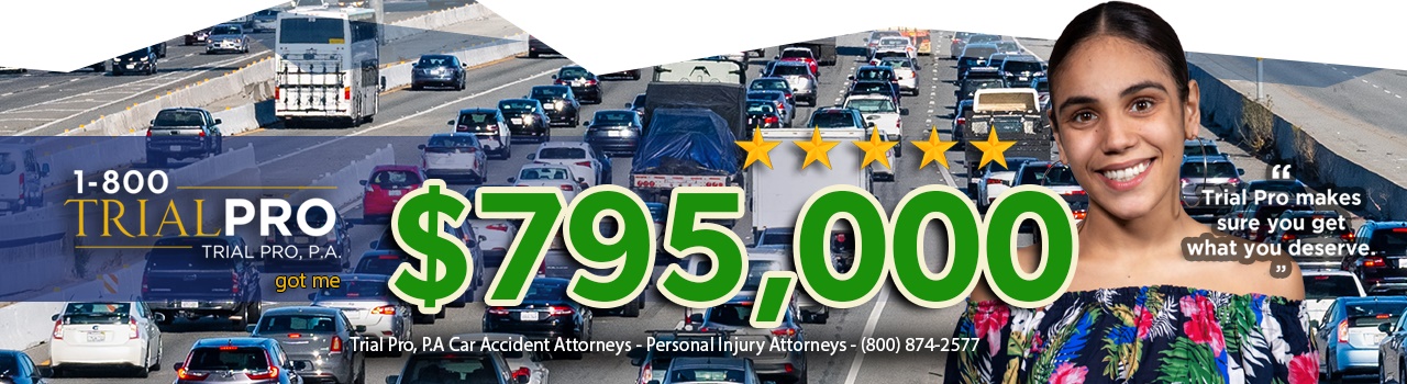 Truck Accident Attorney in Brevard County