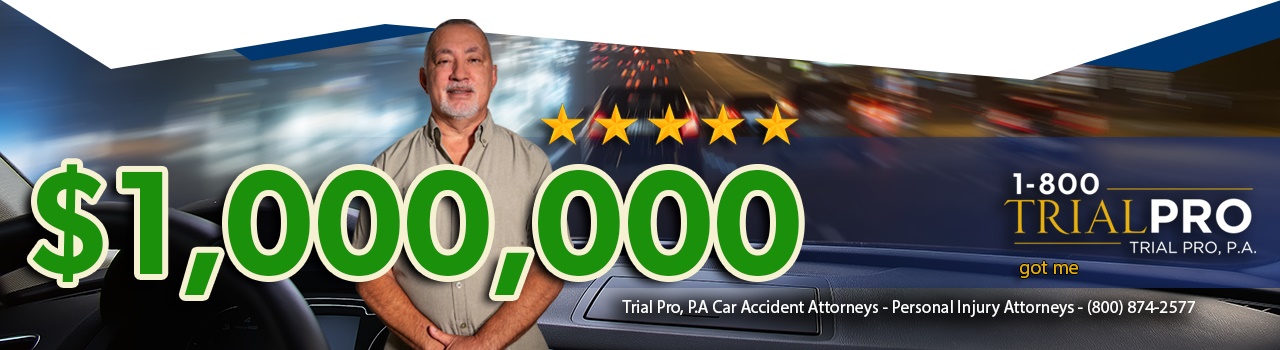 Palm River Truck Accident Attorney