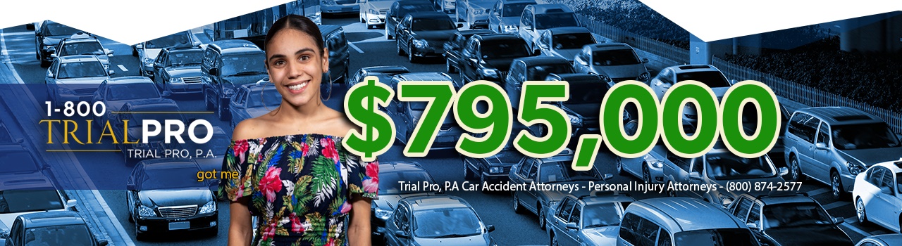 Drew Park Truck Accident Attorney