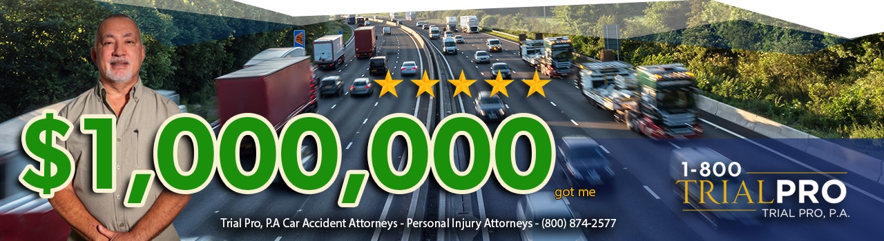 Manatee County Truck Accident Attorney