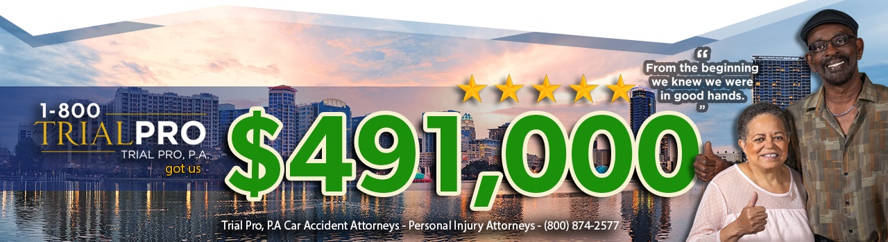 Pinellas County Truck Accident Attorney