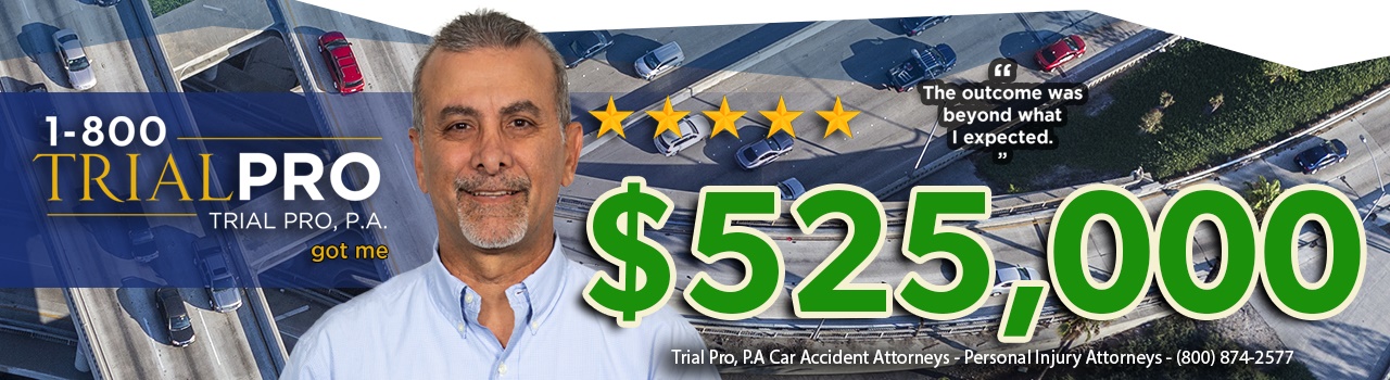 Pinellas County Truck Accident Attorney