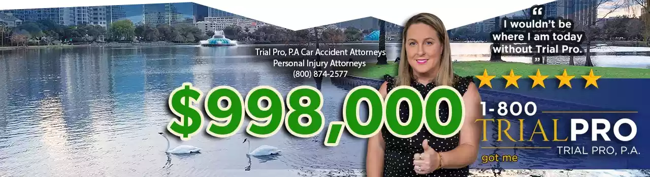 Gibsonton Personal Injury Attorney