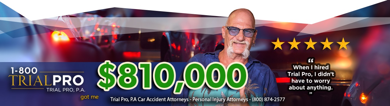 West Tampa Truck Accident Attorney