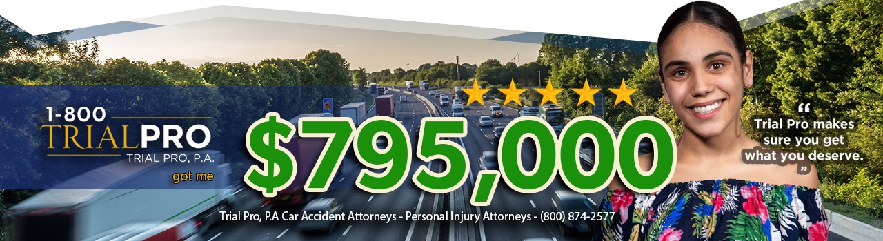 West Tampa Truck Accident Attorney