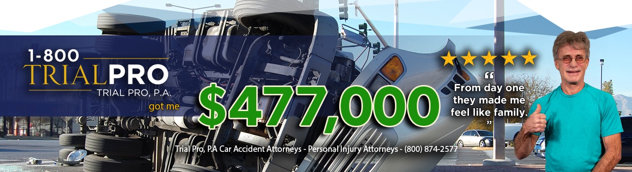 Gulfport Truck Accident Attorney