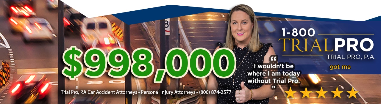 Tampa Bay Truck Accident Attorney