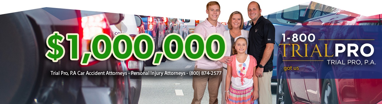 Clearwater Truck Accident Attorney