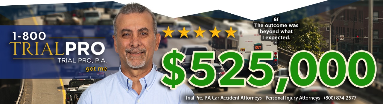 Bloomingdale Truck Accident Attorney