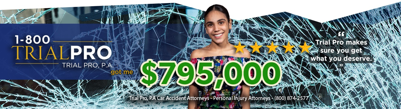 Tampa Truck Accident Attorney