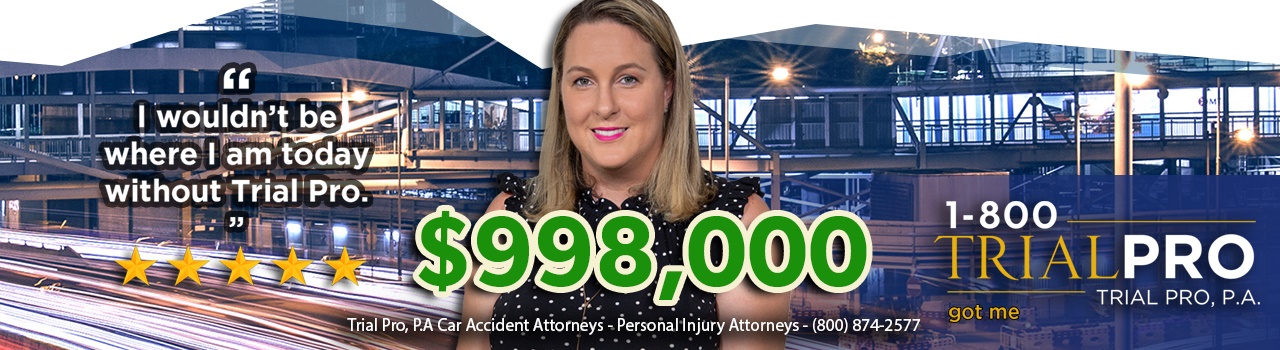 Bay Hill Catastrophic Injury Attorney