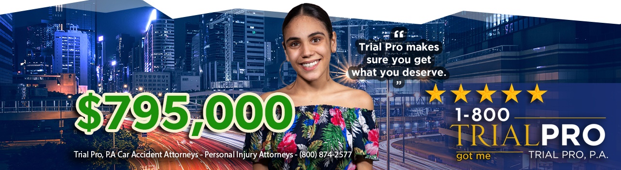 Forest City Catastrophic Injury Attorney