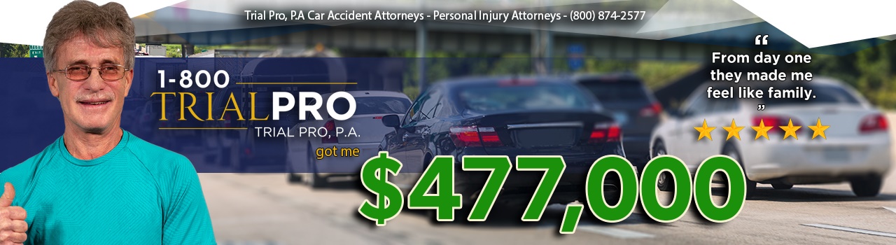 Mount Plymouth Catastrophic Injury Attorney
