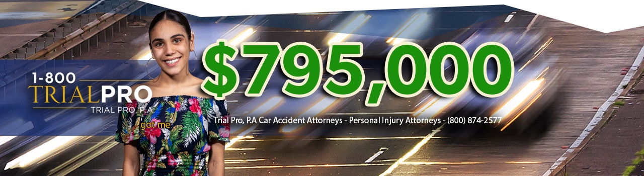 Paradise Heights Catastrophic Injury Attorney