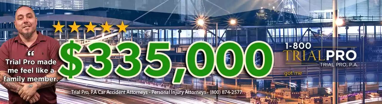 Silver Lake Catastrophic Injury Attorney