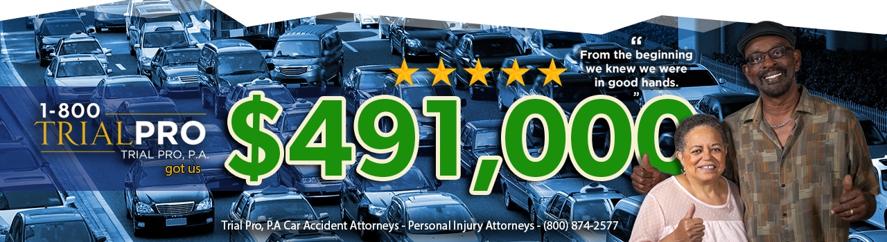 Southchase Catastrophic Injury Attorney