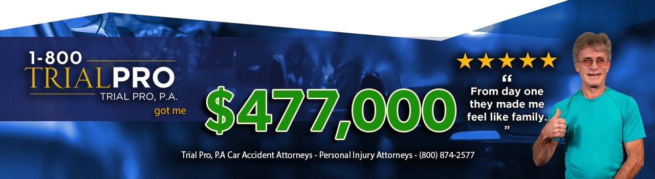 Boca Grande Catastrophic Injury Attorney