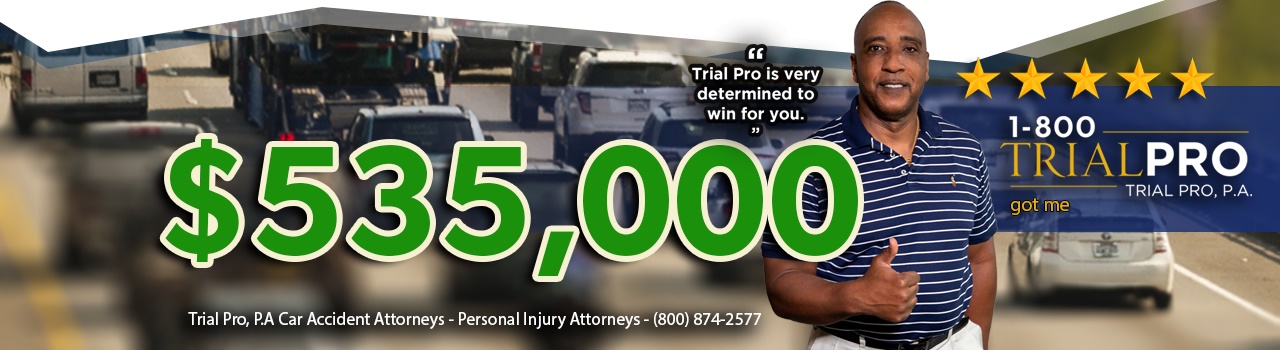 Collier County Catastrophic Injury Attorney