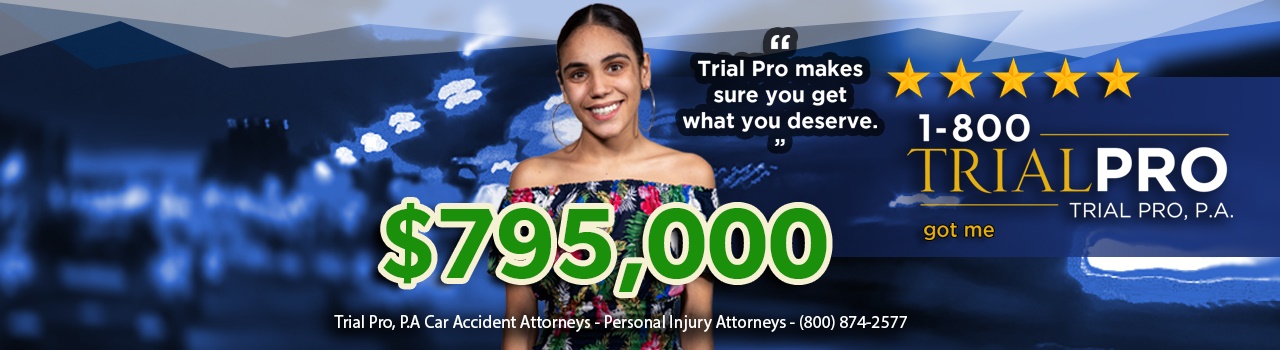 Fort Myers Catastrophic Injury Attorney