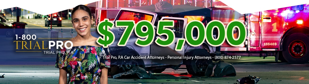 Hendry County Catastrophic Injury Attorney