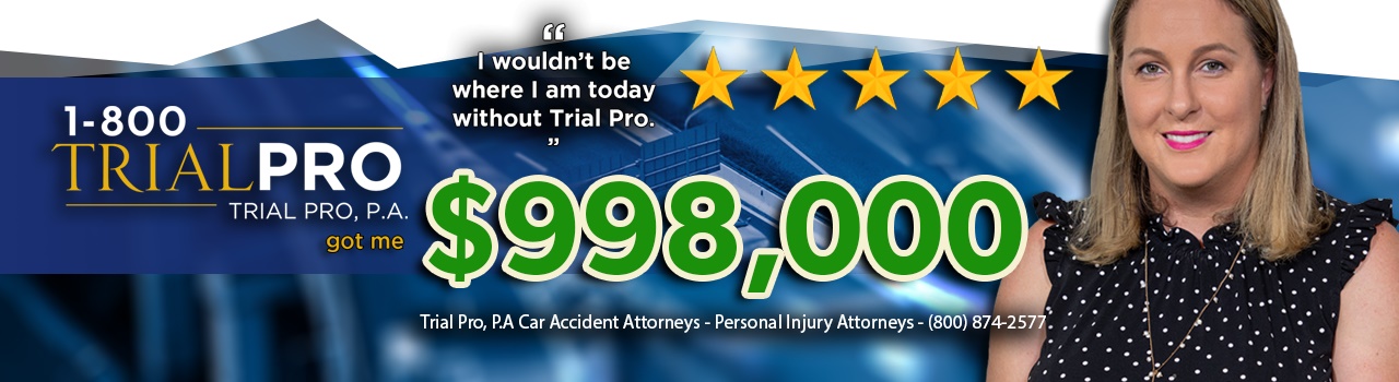 North Fort Myers Catastrophic Injury Attorney