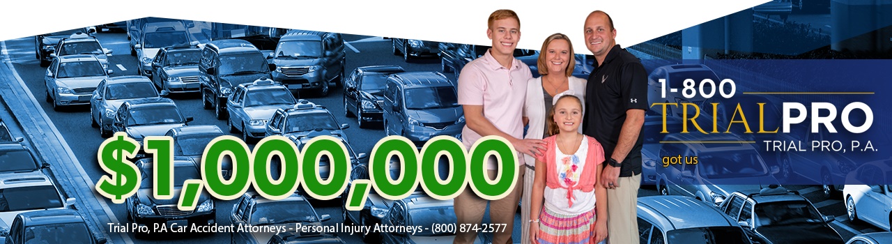 Port Of The Islands Naples Catastrophic Injury Attorney