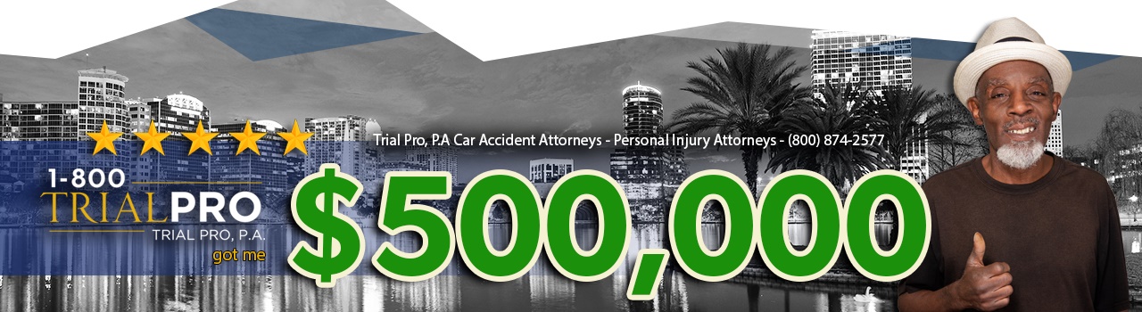 Sebring Catastrophic Injury Attorney