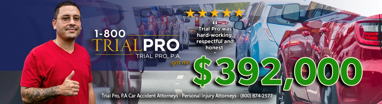South Fort Myers Catastrophic Injury Attorney