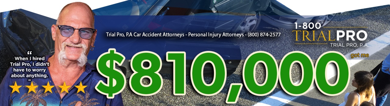 Tice Catastrophic Injury Attorney