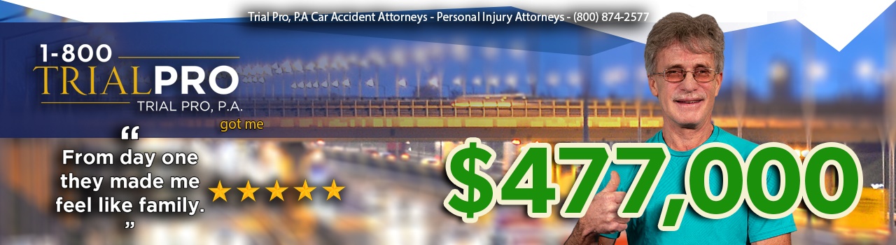 Viera Catastrophic Injury Attorney