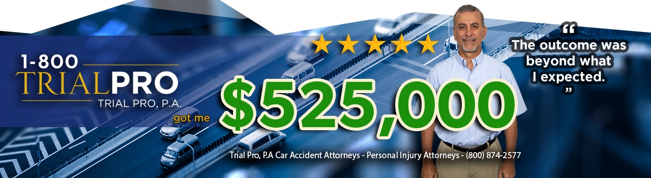 Clearwater Catastrophic Injury Attorney