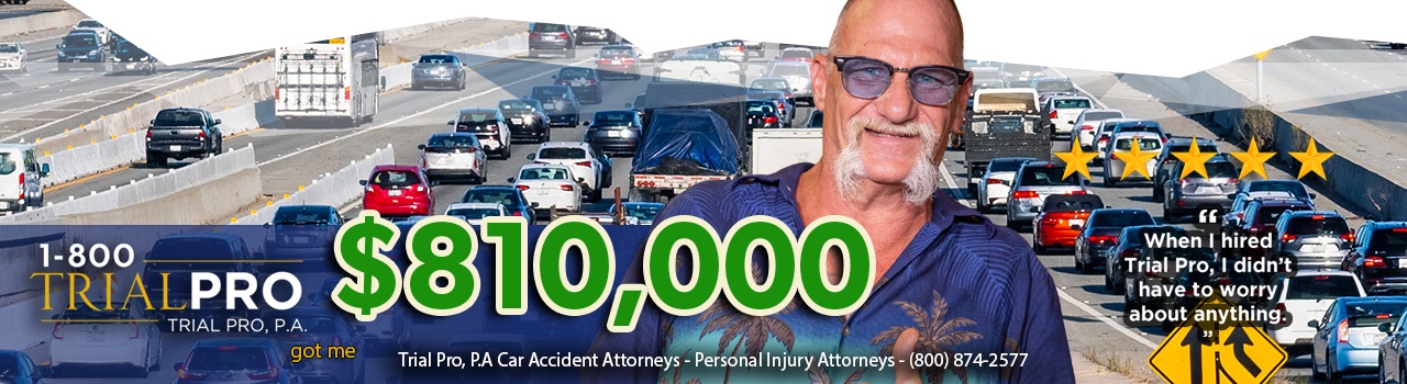 Aloma Accident Injury Attorney