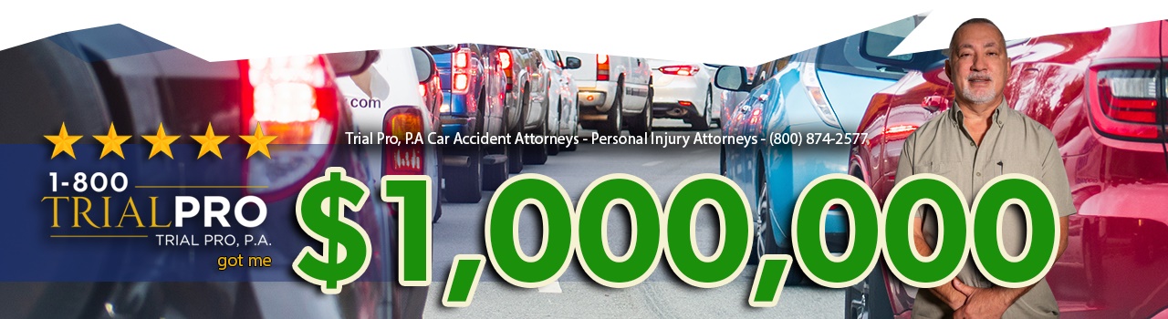 Aloma Accident Injury Attorney
