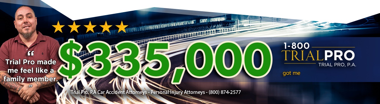 Accident Injury Attorney Clarcona FL